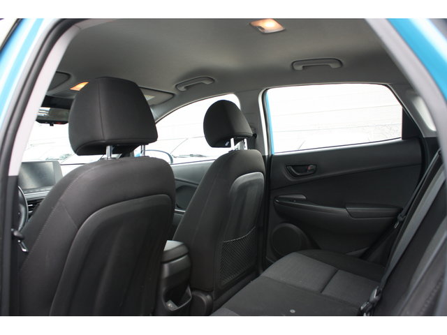 2023 Hyundai Kona 2.0L Preferred-7