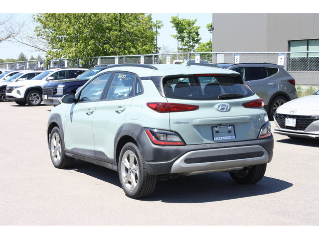 2023 Hyundai Kona 2.0L Preferred-5