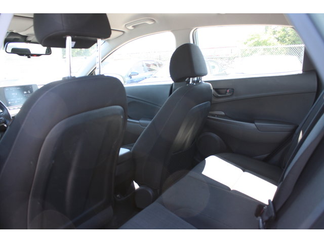 2023 Hyundai Kona 2.0L Preferred-6