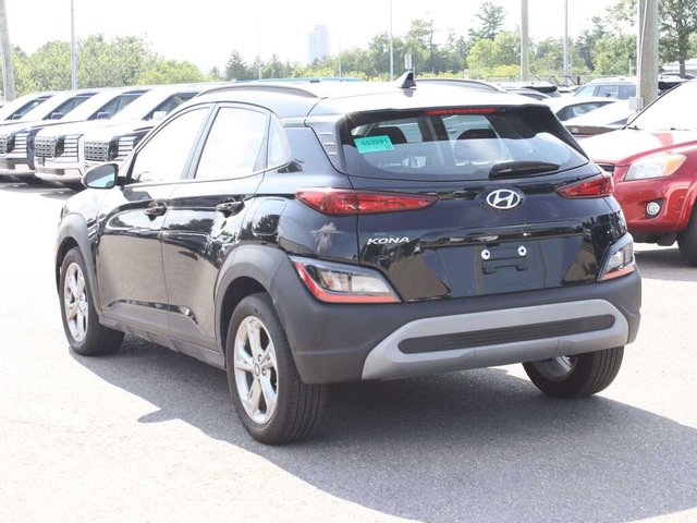 2023 Hyundai Kona 2.0L Preferred-5