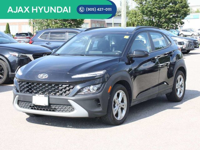 2023 Hyundai Kona 2.0L Preferred-0
