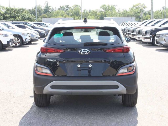 2023 Hyundai Kona 2.0L Preferred-4
