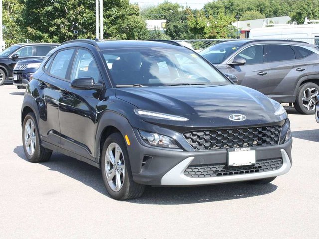 2023 Hyundai Kona 2.0L Preferred-2