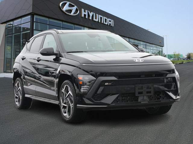 2024 Hyundai Kona 1.6T N Line-2