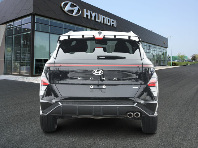2024 Hyundai Kona 1.6T N Line-4