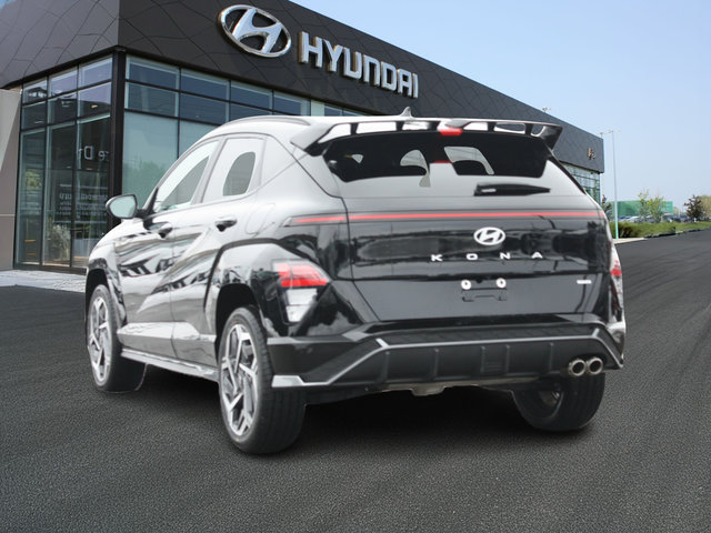 2024 Hyundai Kona 1.6T N Line-5