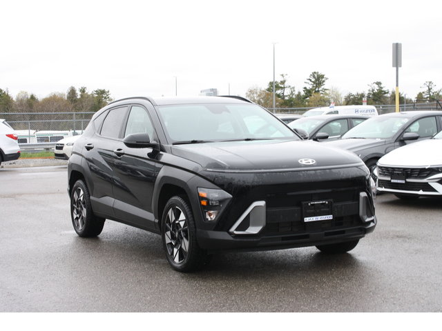 2024 Hyundai Kona 2.0L Preferred-2