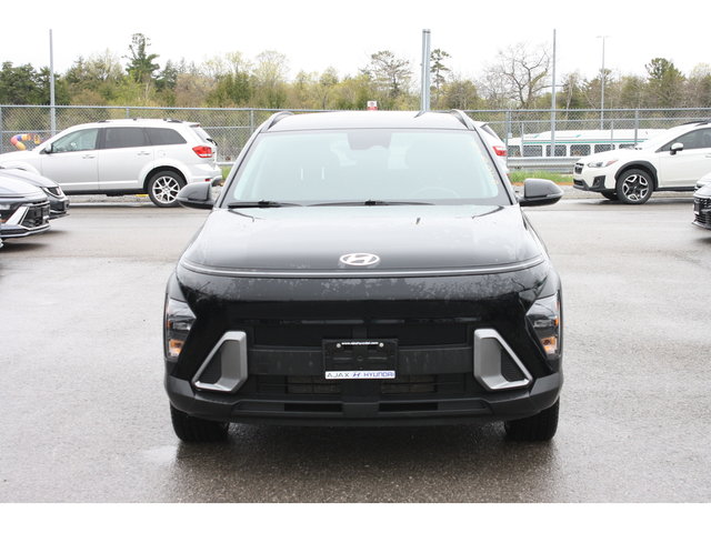 2024 Hyundai Kona 2.0L Preferred-1