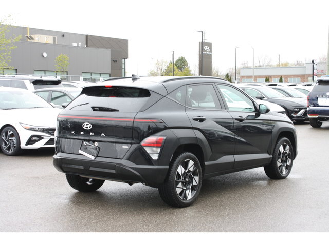 2024 Hyundai Kona 2.0L Preferred-3
