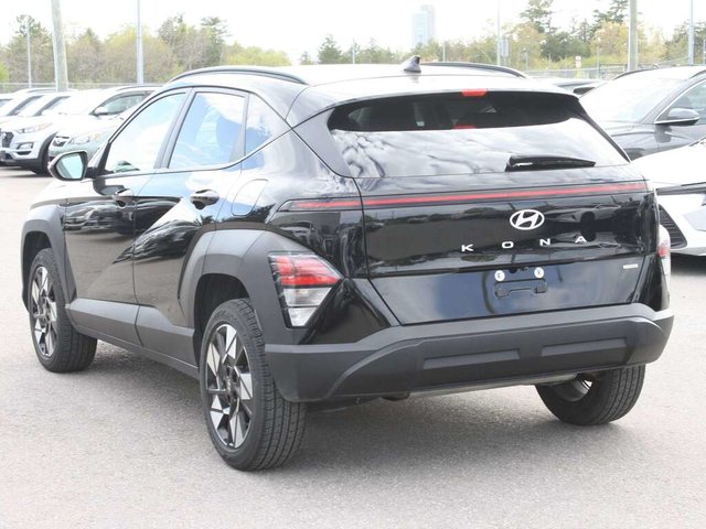 2024 Hyundai Kona 2.0L Preferred-5