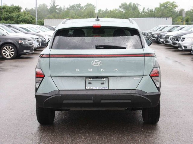 2024 Hyundai Kona 2.0L Preferred-4