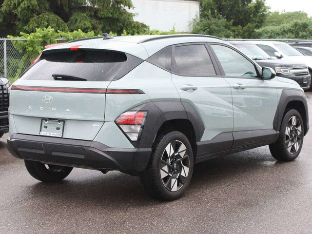 2024 Hyundai Kona 2.0L Preferred-3
