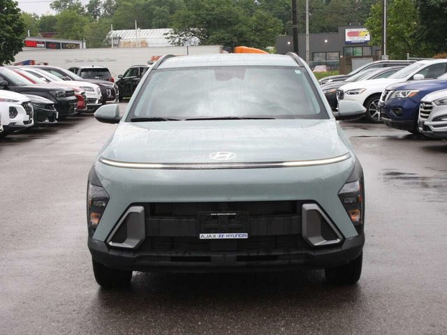 2024 Hyundai Kona 2.0L Preferred-1