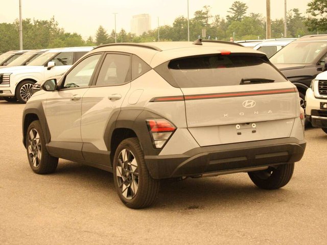 2024 Hyundai Kona 2.0L Preferred-5