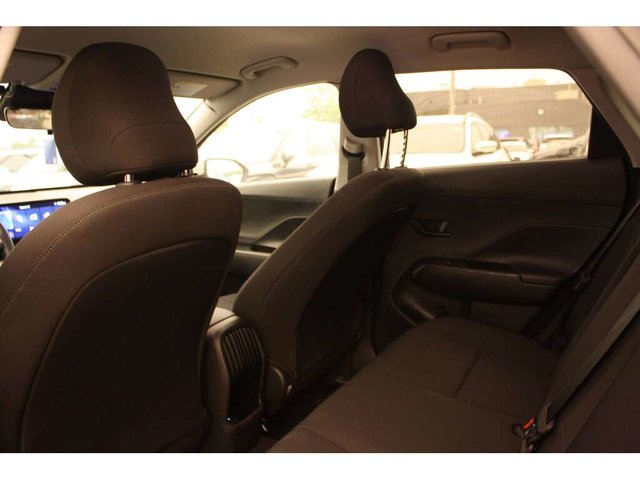 2024 Hyundai Kona 2.0L Preferred-7