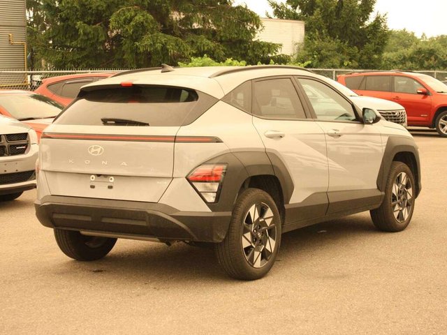 2024 Hyundai Kona 2.0L Preferred-3
