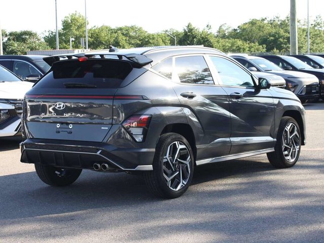 2024 Hyundai Kona 1.6T N Line-3