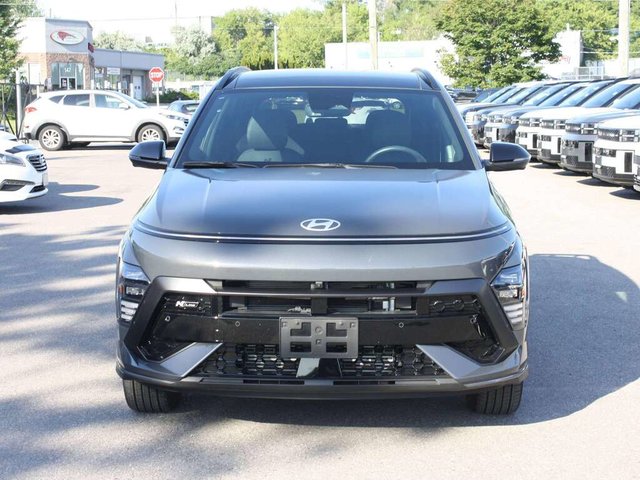 2024 Hyundai Kona 1.6T N Line-1