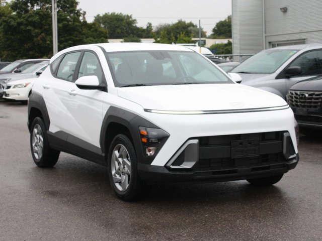 2024 Hyundai Kona 2.0L Essential-3