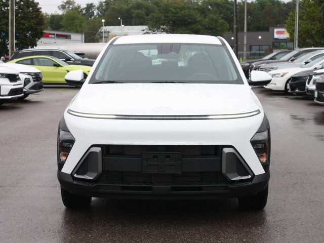 2024 Hyundai Kona 2.0L Essential-2