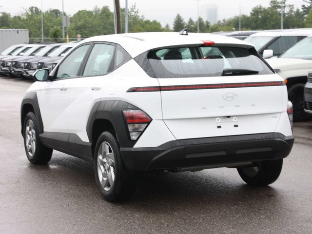 2024 Hyundai Kona 2.0L Essential-6