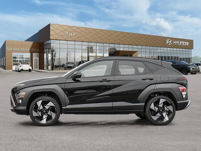 2025 Hyundai KONA Preferred Sport-2