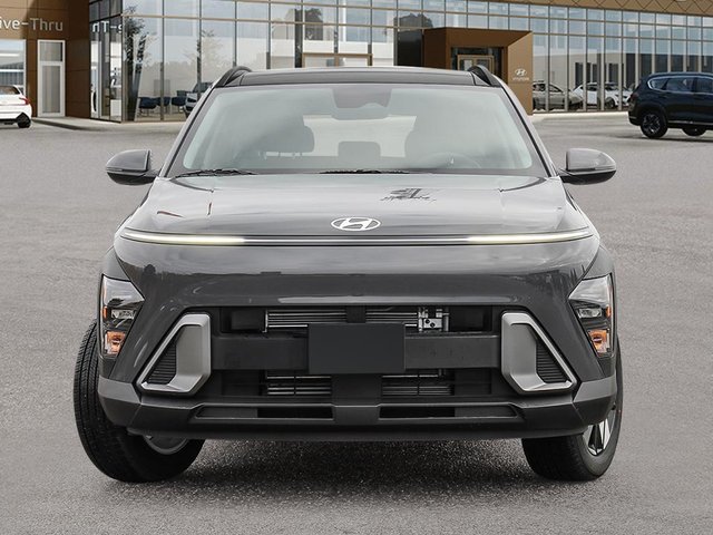 2025 Hyundai Kona Preferred Sport-1