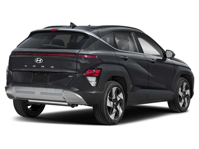 2025 Hyundai Kona 2.0L Preferred-1