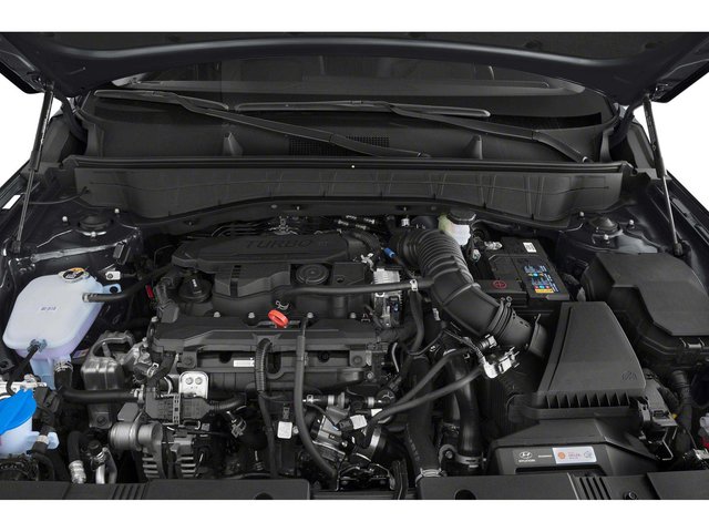 2025 Hyundai Kona 2.0L Preferred-6