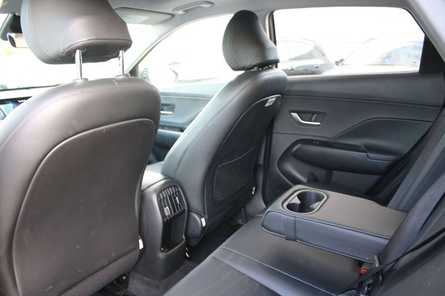 2025 Hyundai Kona 2.0L Preferred-7