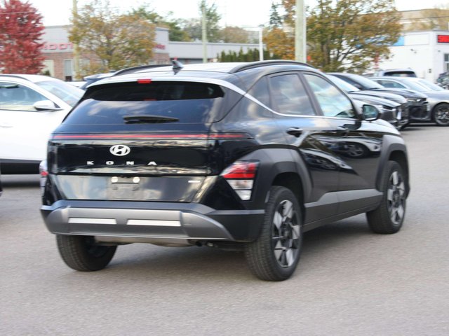 2025 Hyundai Kona 2.0L Preferred-3