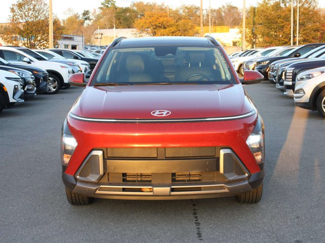 2025 Hyundai Kona 2.0L Preferred-1