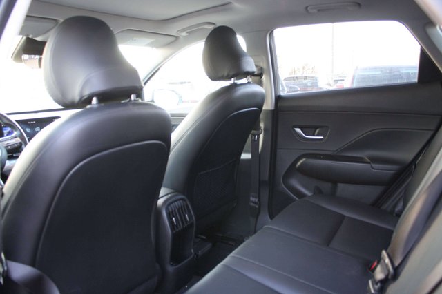 2025 Hyundai Kona 2.0L Preferred-6