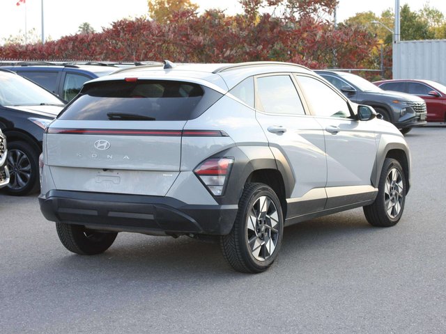 2025 Hyundai Kona 2.0L Preferred-3