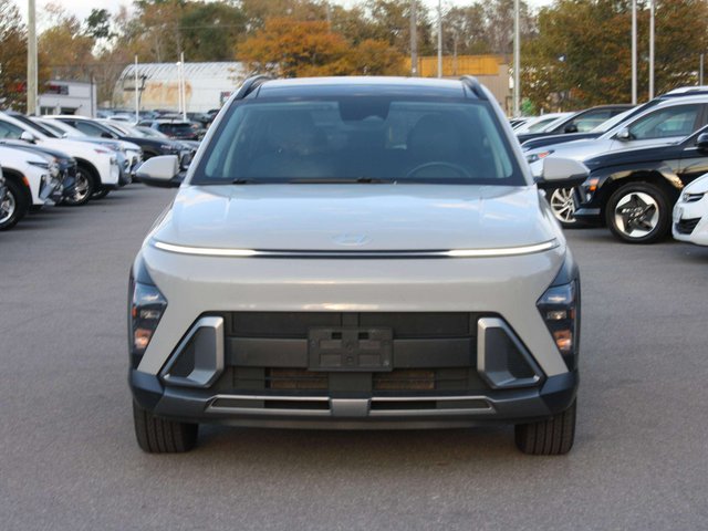2025 Hyundai Kona 2.0L Preferred-1