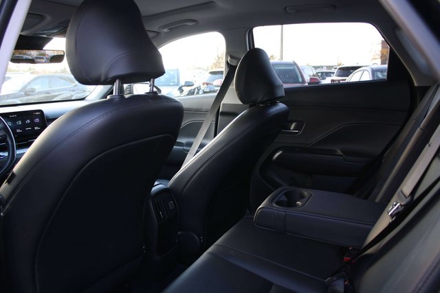 2025 Hyundai Kona 2.0L Preferred-7