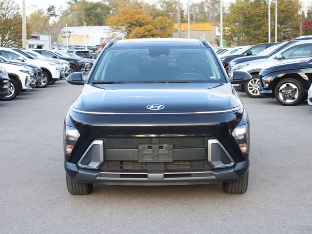 2025 Hyundai Kona 2.0L Preferred-1