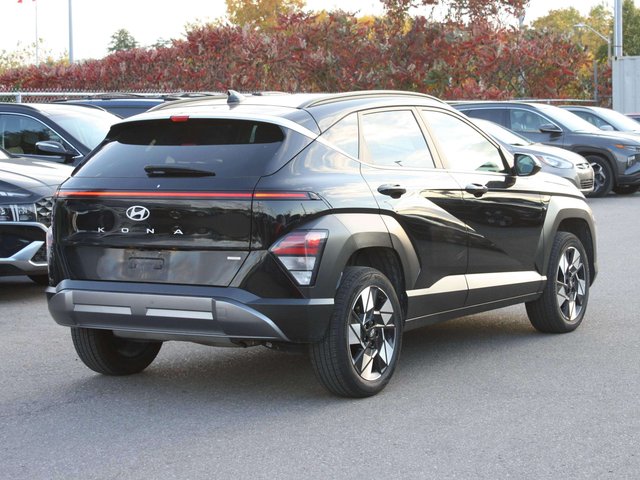 2025 Hyundai Kona 2.0L Preferred-3