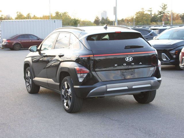 2025 Hyundai Kona 2.0L Preferred-5