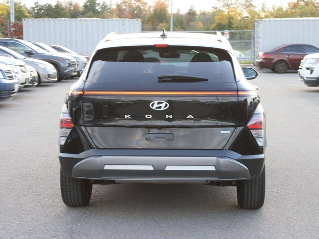 2025 Hyundai Kona 2.0L Preferred-4