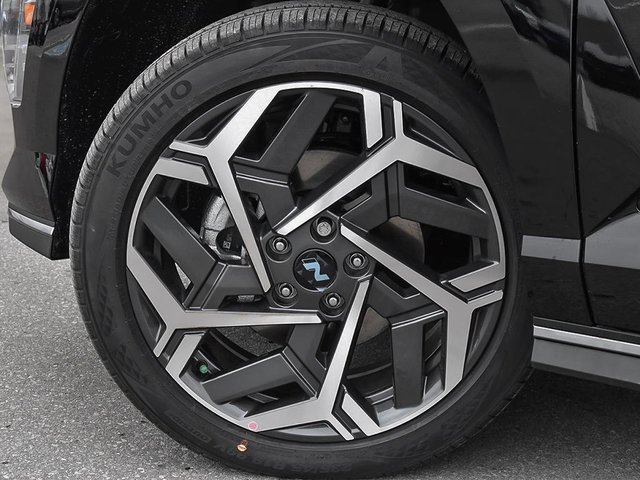 2026 Hyundai Kona N Line Ultimate-7