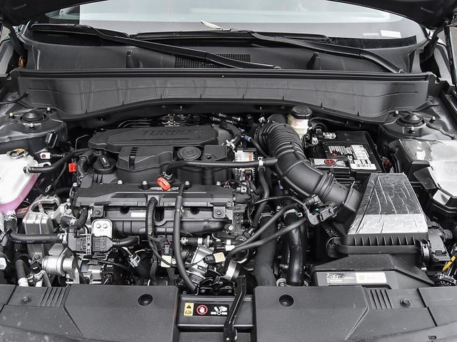 2026 Hyundai Kona N Line Ultimate-5