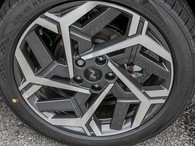 2026 Hyundai Kona N Line-7