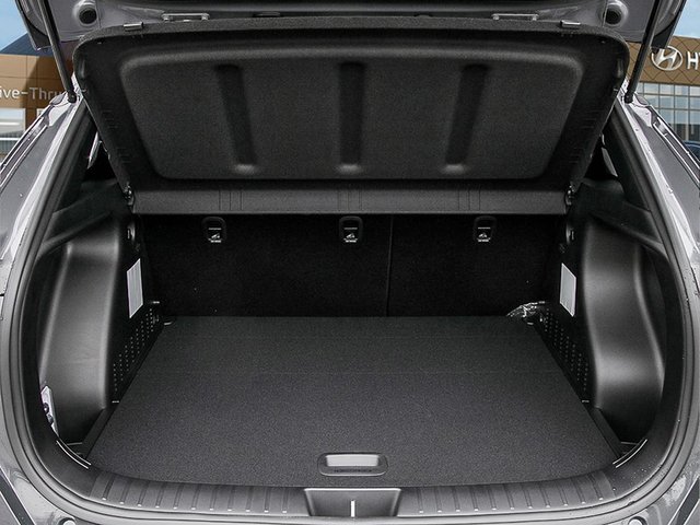 2026 Hyundai Kona N Line-6