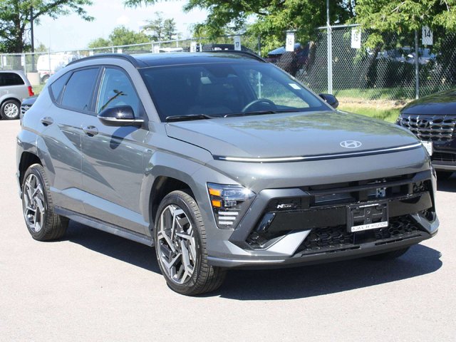 2026 Hyundai Kona N Line-2