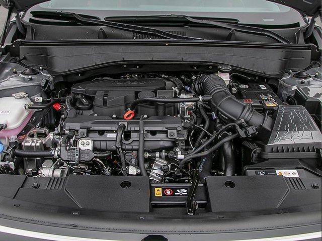 2026 Hyundai Kona N Line-5