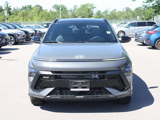 2026 Hyundai Kona N Line-1
