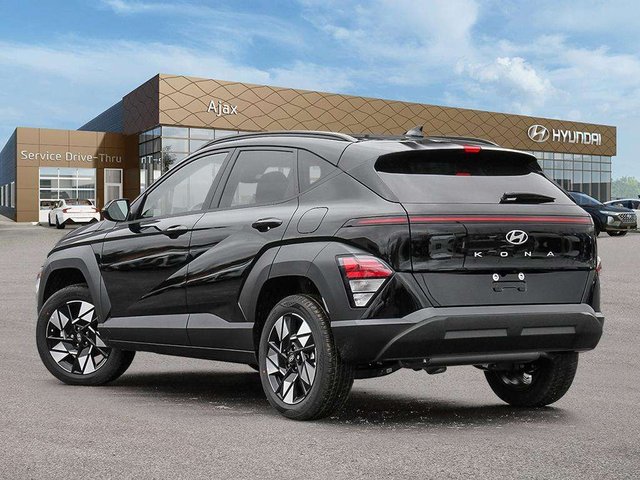 2026 Hyundai Kona Preferred-4