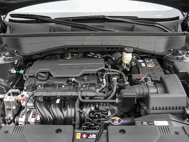 2026 Hyundai Kona Preferred-5