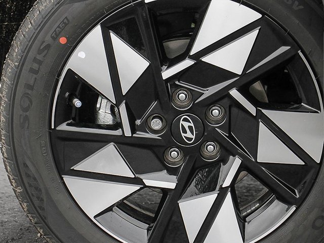 2026 Hyundai Kona Preferred-7